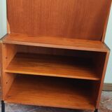 Minvielle office sideboard