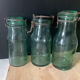 Old jars The ideal