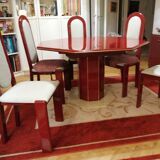 dining room set