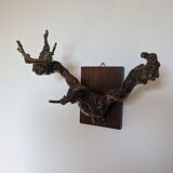 Old vine hook