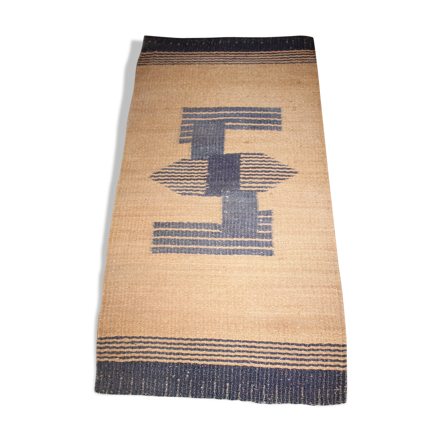 Carpet fiber plant 144x73cm