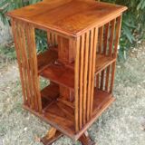 Revolving library