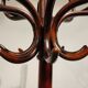 Bentwood coat stand by Thonet, 1920s