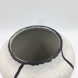 Ceramic vase Bay West-Germany