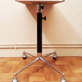 Vintage side table of the 70