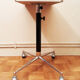 Table d'appoint vintage des années 70