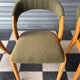 Set de 4 chaises gondoles Baumann
