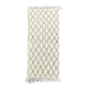 Vintage Beni Ouarain Berber rug
