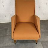 Vintage armchair