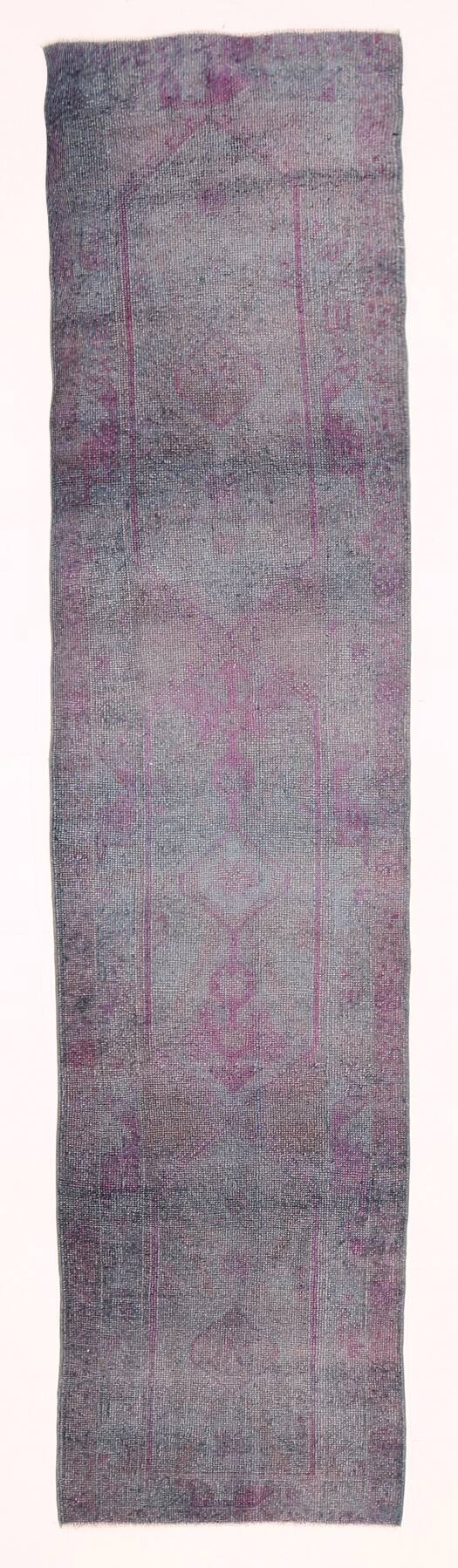 Turkish Rug, 80x330Cm