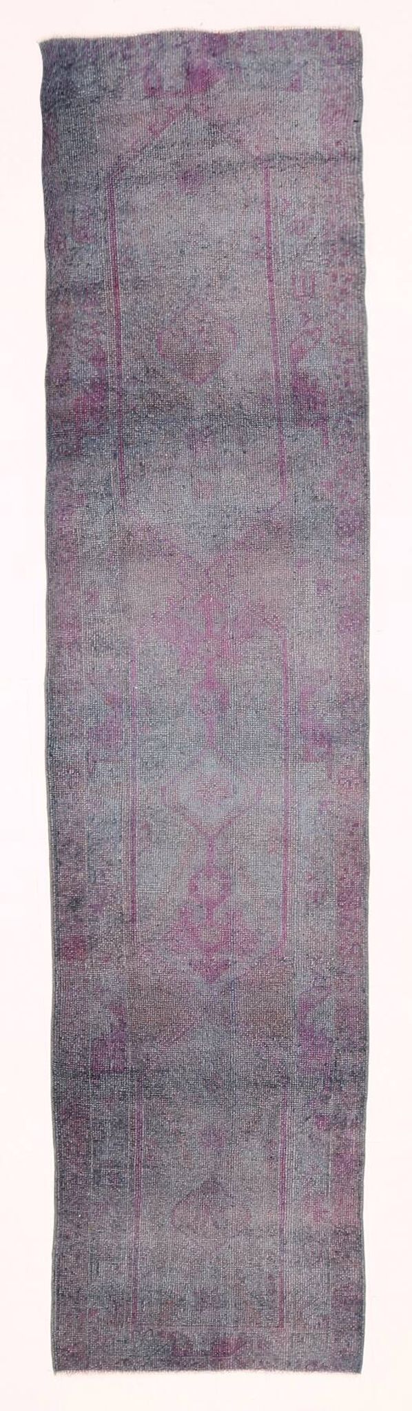 Turkish Rug, 80x330Cm