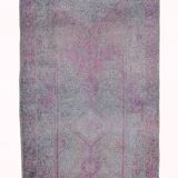 Turkish Rug, 80x330Cm