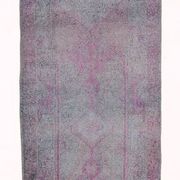 Turkish Rug, 80x330Cm