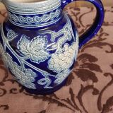 Pitcher