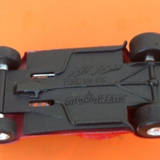 Miniature car Ford Hot Rods Majorette