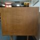 East German desk circa 1960