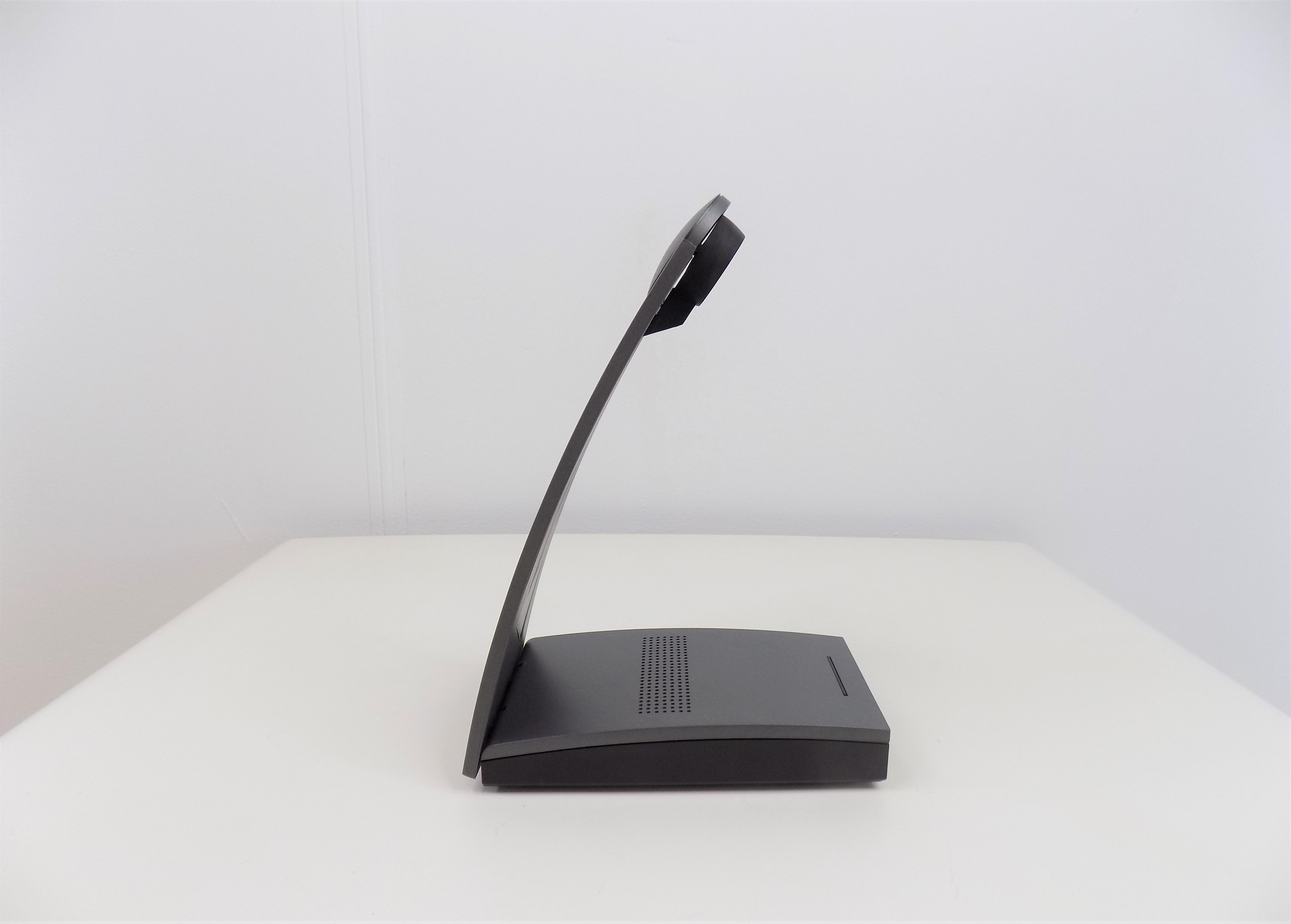 Lampe de table star trek par f.a. porsche