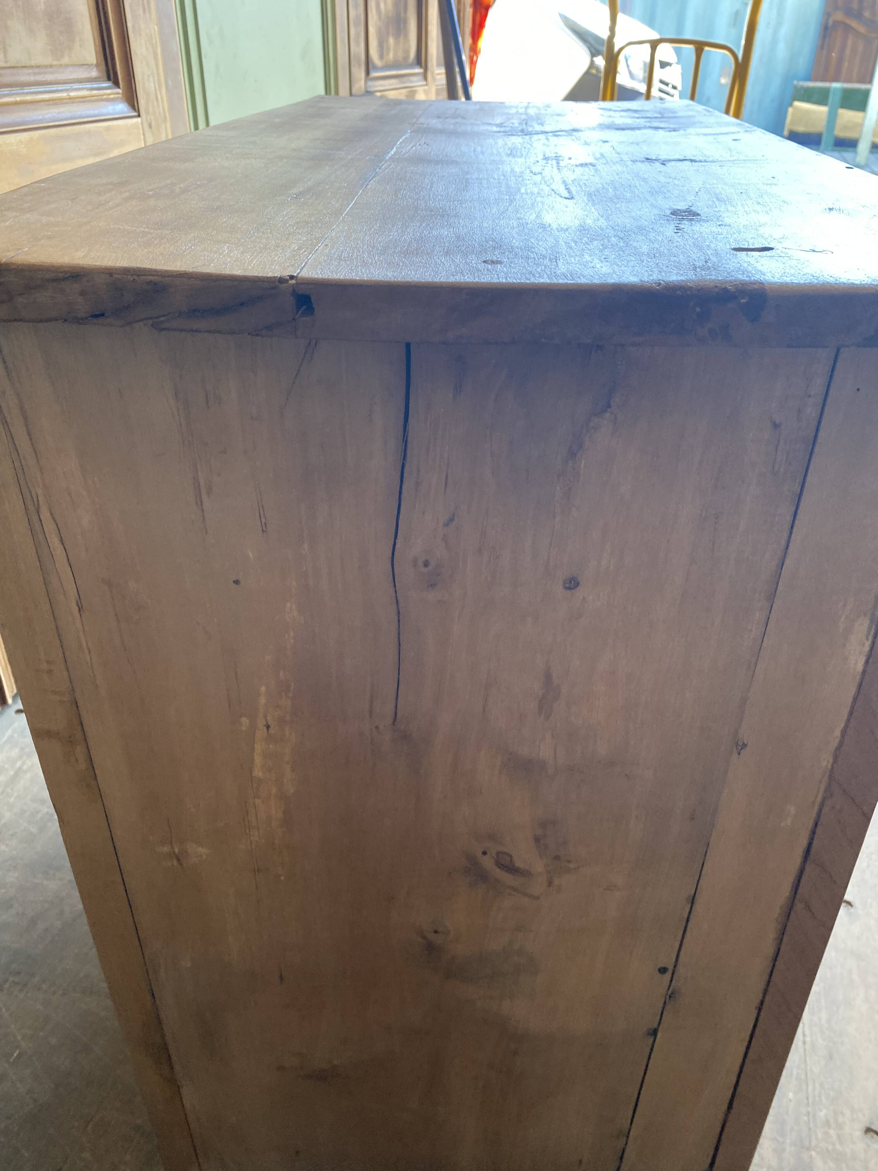 Haberdashery furniture