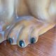 Vito the Majestic – Italian large ceramic lion