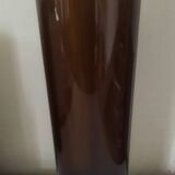 Pair of vintage 70's vases signed Jacques Bédat