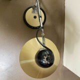 Lamp Aluminor 1960
