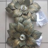 Masca ceiling light / wall light