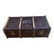 Old mallet