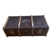 Old mallet