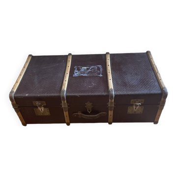 Old mallet