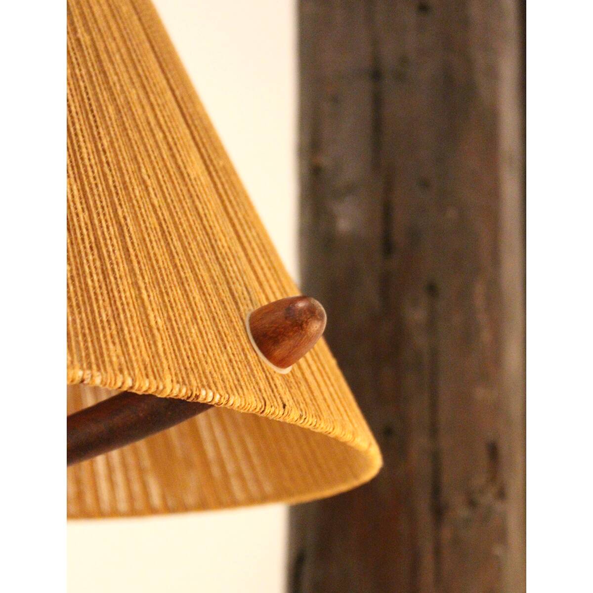 Scandinavian pendant light Temde