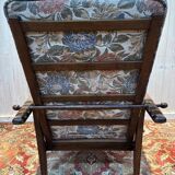 Morris armchair
