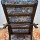 Fauteuil Morris