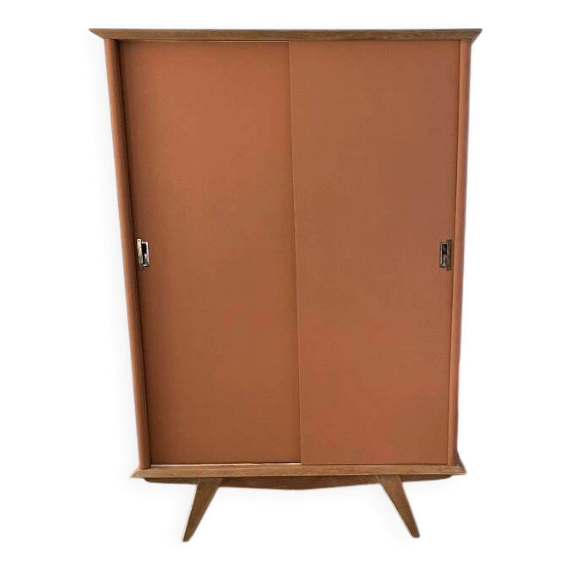Penderie vintage