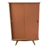 Vintage wardrobe