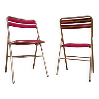 Chaises vintage Opéra