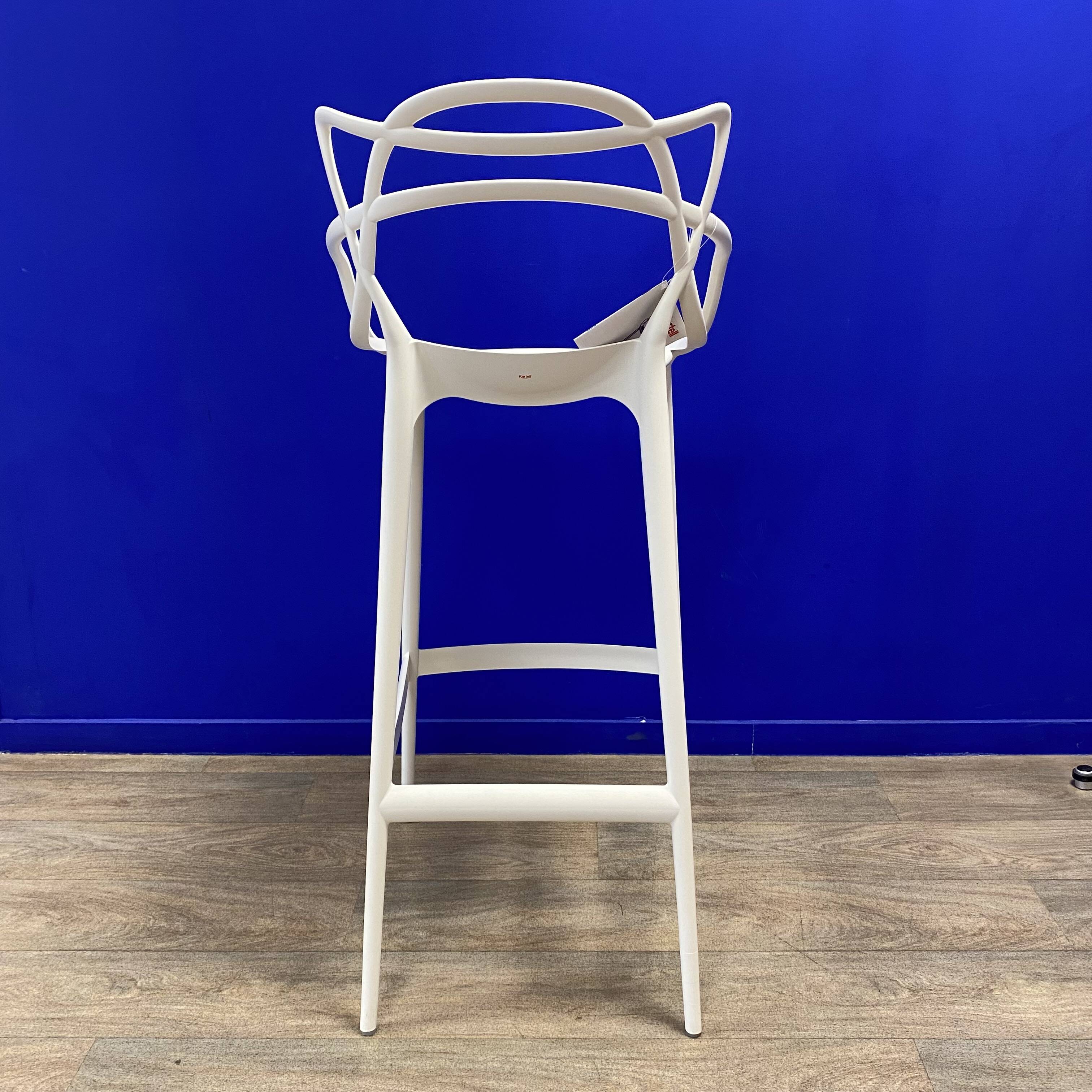 Masters Stool 75cm - Kartell