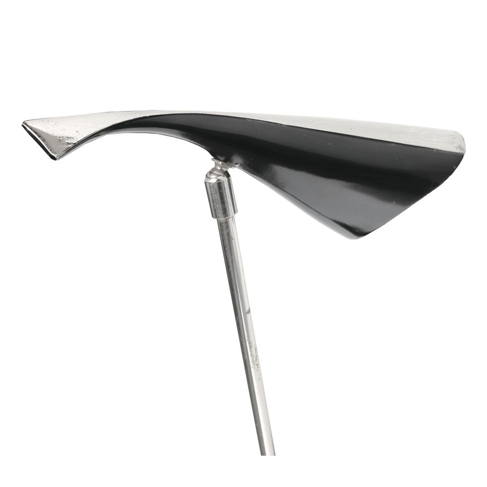 Mid-Century Modern “Sprite-Lite” table lamp by Richard Barr for Laurel, USA, 1960’s