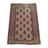 Handmade Pakistani carpet