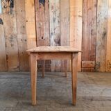 Farm table
