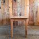 Table de ferme