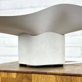 Area lamp by Mario Bellini for Artemide