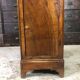 Louis Philippe wooden bedside table