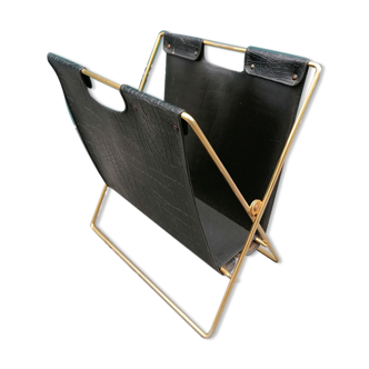 MAgazine holder,1960