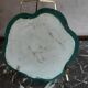 Vide poche assiette vintage