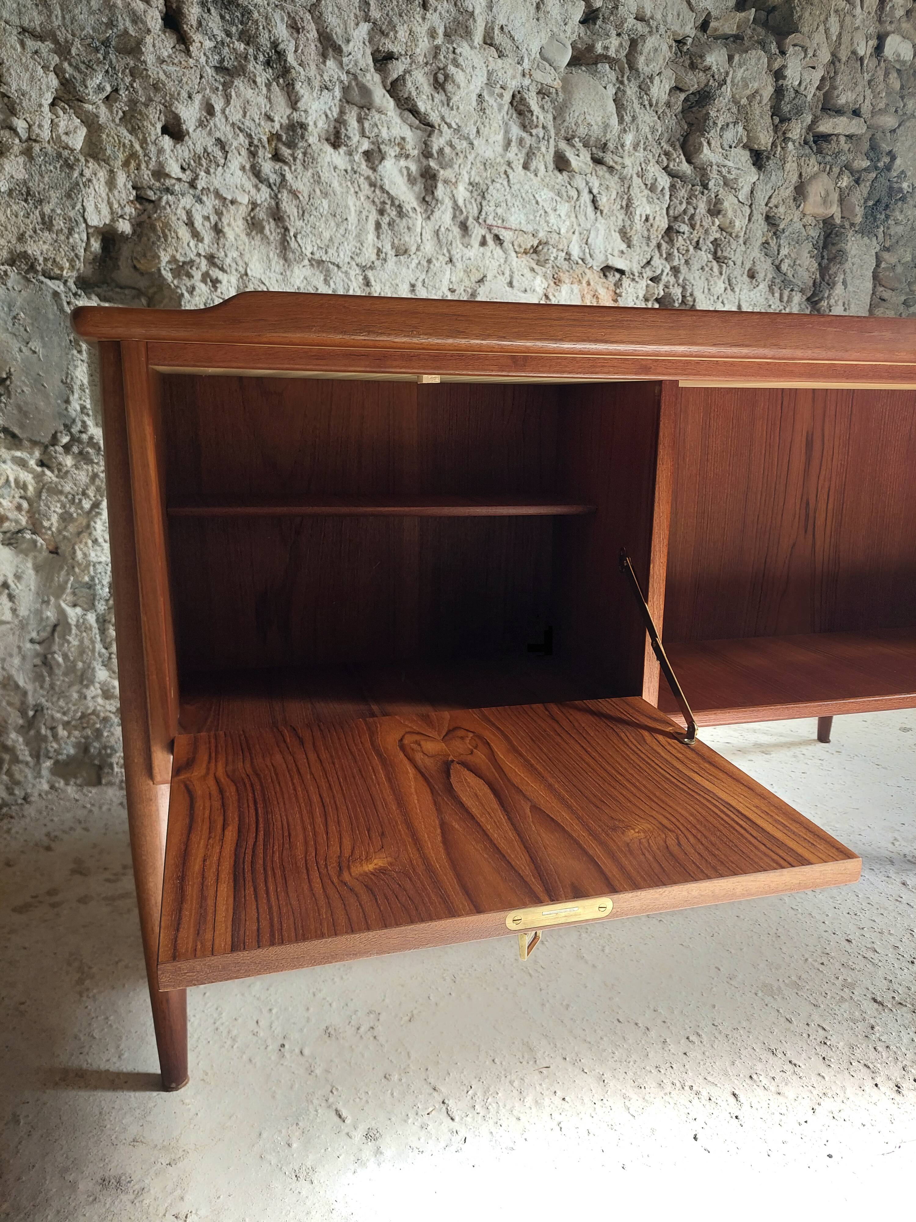 Göran Strand Office for Lelangs Möbelfabrik