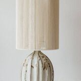 Ceramic lamp