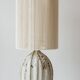 Ceramic lamp