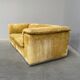 Vintage upholstery sofa by Kill International, 1970s
