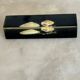 Resin knife holder