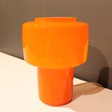 Scandinavian Luxus lamp, 1960s